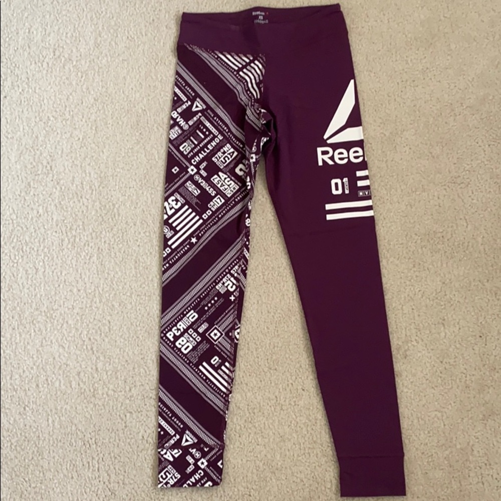Reebox Leggings